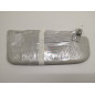 Parasole aletta Lato Passeggero NISSAN Qashqai 1° Serie