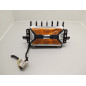 Airbag Passeggero NISSAN Qashqai 1° Serie