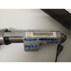 Airbag a tendina lato Sinistro NISSAN Qashqai 1° Serie - 525551 - 525551