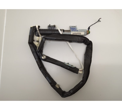 Airbag a tendina laterale passeggero NISSAN Qashqai 1° Serie - 525555 - 525555