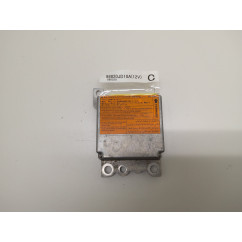 Centralina Airbag NISSAN Qashqai 1° Serie
