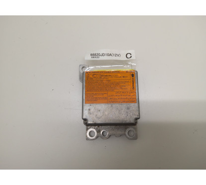 Centralina Airbag NISSAN Qashqai 1° Serie - 525563 - 525563