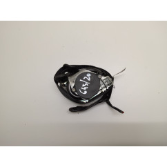 Cintura di sicurezza anteriore destra NISSAN Qashqai 1° Serie - 525583 - 525583