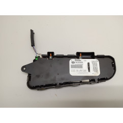 Airbag Sedile sinistro NISSAN Qashqai 1° Serie - 525603 - 525603