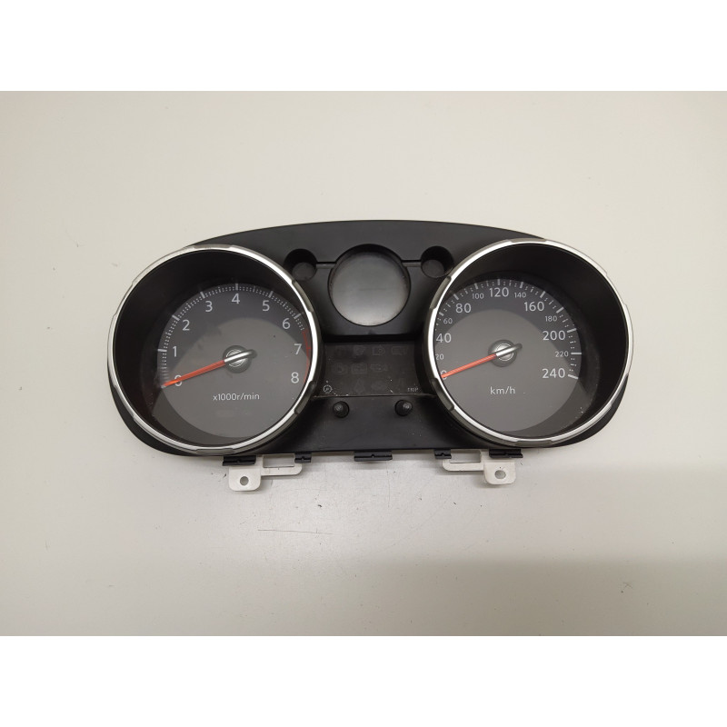 Contachilometri NISSAN Qashqai 1° Serie