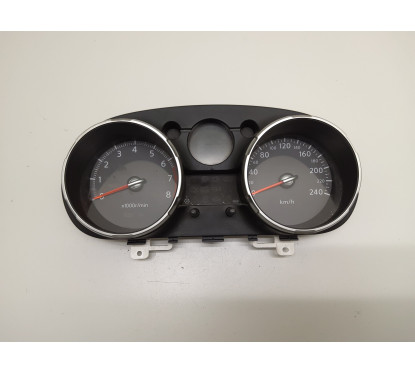 Contachilometri NISSAN Qashqai 1° Serie - 525732 - 525732