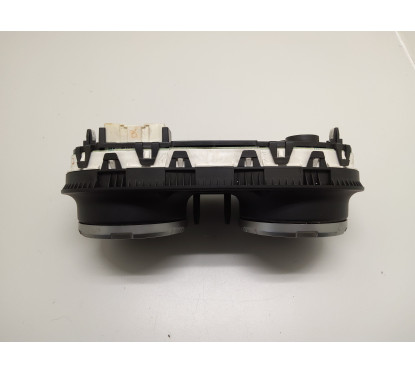 Contachilometri NISSAN Qashqai 1° Serie