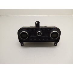 Manopole comando clima NISSAN Qashqai 1° Serie