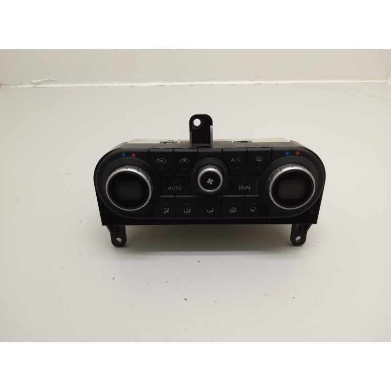 Manopole comando clima NISSAN Qashqai 1° Serie