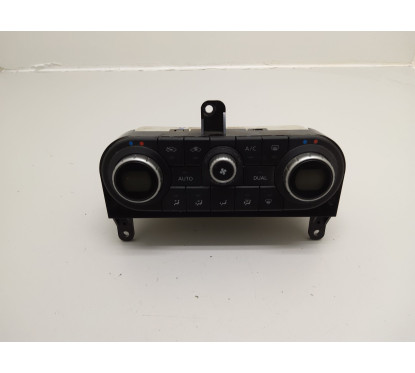 Manopole comando clima NISSAN Qashqai 1° Serie - 525786 - 525786