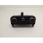 Manopole comando clima NISSAN Qashqai 1° Serie