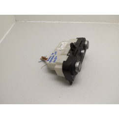 Manopole comando clima NISSAN Qashqai 1° Serie - 525786 - 525786