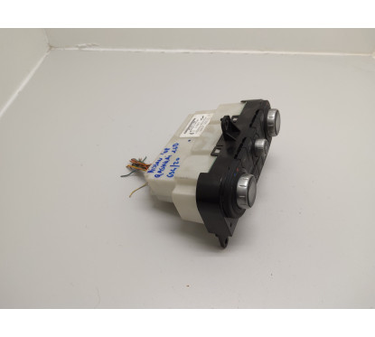 Manopole comando clima NISSAN Qashqai 1° Serie