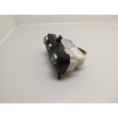 Manopole comando clima NISSAN Qashqai 1° Serie - 525786 - 525786