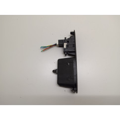 Pulsantiera Posteriore Destra NISSAN Qashqai 1° Serie - 525808 - 525808