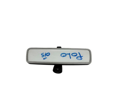Specchietto Retrovisore Interno VOLKSWAGEN Polo 5° Serie - 3C0857511J9B9 - 3509670