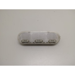Luce di cortesia anteriore NISSAN Qashqai 1° Serie