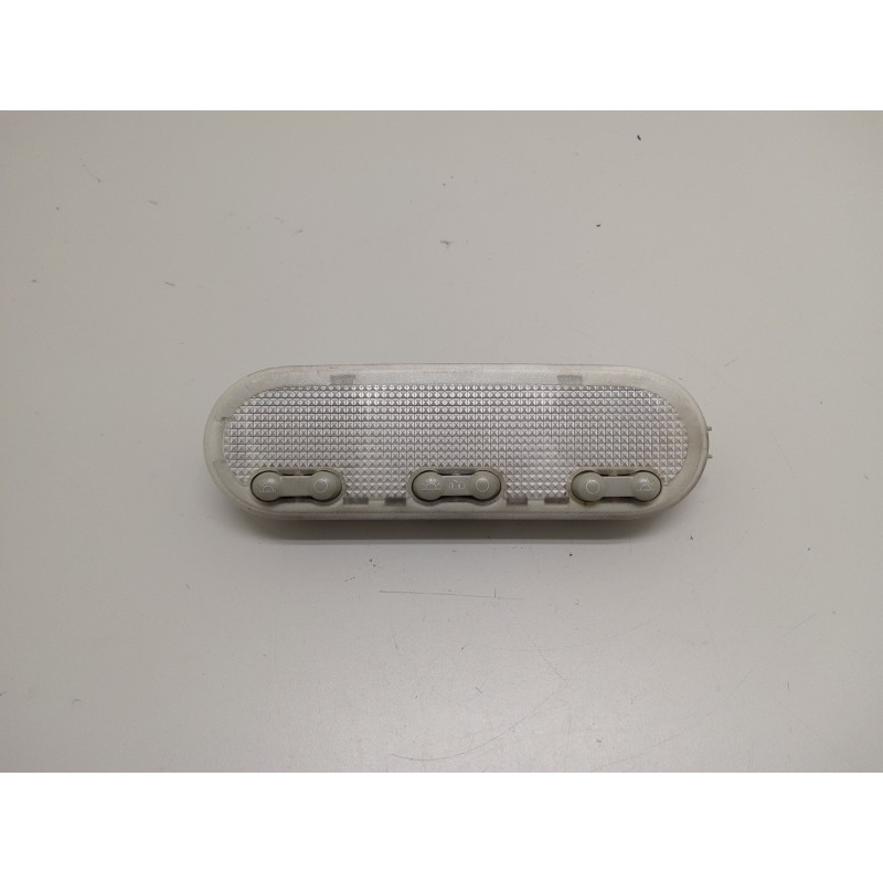 Luce di cortesia anteriore NISSAN Qashqai 1° Serie