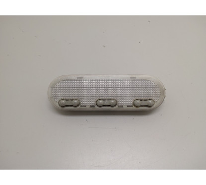 Luce di cortesia anteriore NISSAN Qashqai 1° Serie - 525885 - 525885