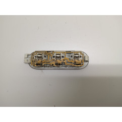 Luce di cortesia anteriore NISSAN Qashqai 1° Serie - 525885 - 525885