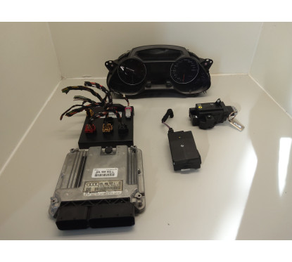 Kit accensione AUDI A4 Avant 8K5 dal 08 al 15 - 526059 - 526059
