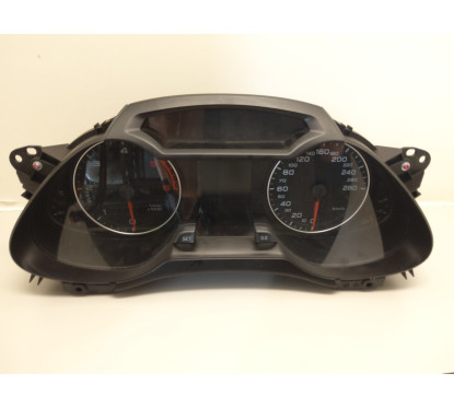 Kit accensione AUDI A4 Avant 8K5 dal 08 al 15