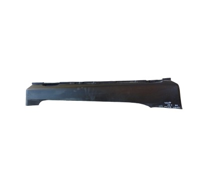 Minigonna Laterale Destra SMART Fortwo Coupé W451 - A4516900225C22A - 3510183