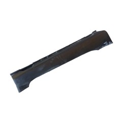Minigonna Laterale Destra SMART Fortwo Coupé W451 - A4516900225C22A - 3510183