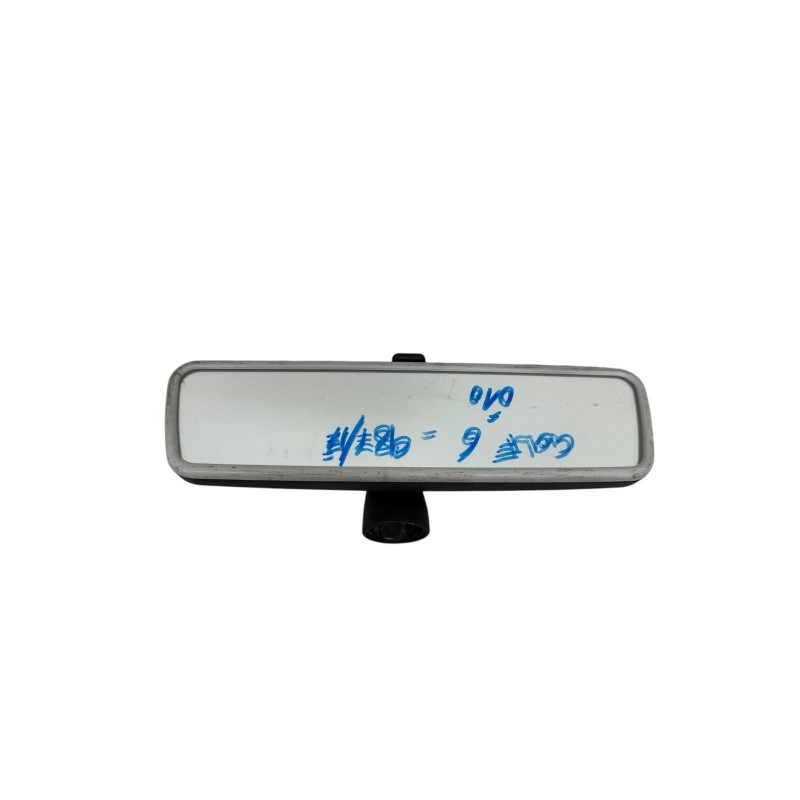 Specchietto Retrovisore Interno VOLKSWAGEN Golf 6 Berlina dal 08 al 12