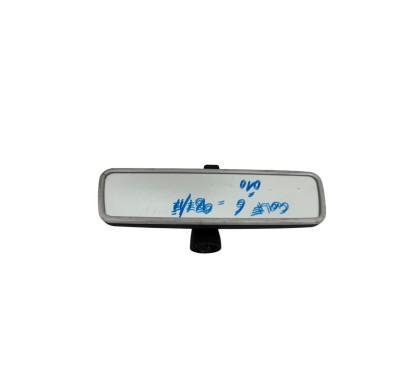 Specchietto Retrovisore Interno VOLKSWAGEN Golf 6 Berlina dal 08 al 12 - 3C0857511J9B9 - 3509680