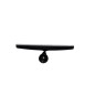 Specchietto Retrovisore Interno VOLKSWAGEN Golf 6 Berlina dal 08 al 12