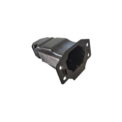 Assorbitore paraurti anteriore SMART Fortwo Coupé W451 - A4518850137 - 3509671