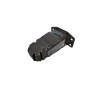 Assorbitore paraurti anteriore SMART Fortwo Coupé W451