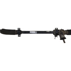 Scatola dello sterzo SUZUKI Wagon R 3° Serie - 3511014 - 3511014