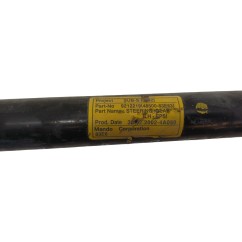 Scatola dello sterzo SUZUKI Wagon R 3° Serie - 3511014 - 3511014