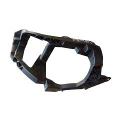 Cornice faro anteriore SX SMART Forfour 1° Serie
