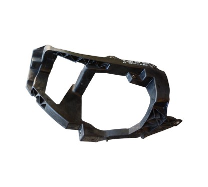 Cornice faro anteriore SX SMART Forfour 1° Serie - A4548260158 - 3509756
