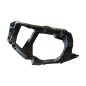 Cornice faro anteriore SX SMART Forfour 1° Serie