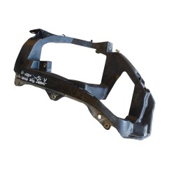 Cornice faro anteriore SX SMART Forfour 1° Serie - A4548260158 - 3509756