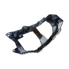 Cornice faro anteriore SX SMART Forfour 1° Serie - A4548260158 - 3509756
