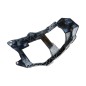 Cornice faro anteriore SX SMART Forfour 1° Serie