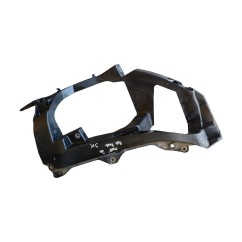 Cornice faro anteriore SX SMART Forfour 1° Serie - A4548260158 - 3509741
