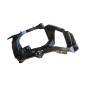 Cornice faro anteriore SX SMART Forfour 1° Serie