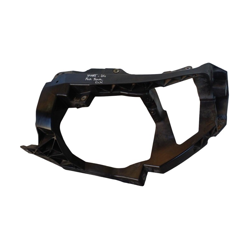 Cornice faro anteriore DX SMART Forfour 1° Serie