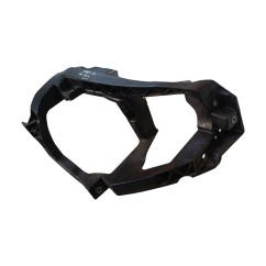 Cornice faro anteriore DX SMART Forfour 1° Serie - A4548260258 - 3509720