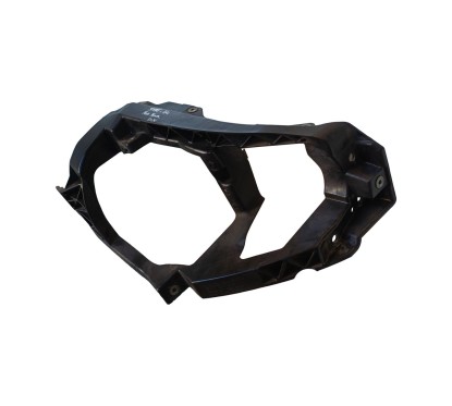 Cornice faro anteriore DX SMART Forfour 1° Serie