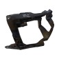 Cornice faro anteriore DX SMART Forfour 1° Serie