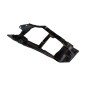 Cornice faro anteriore DX SMART Forfour 1° Serie
