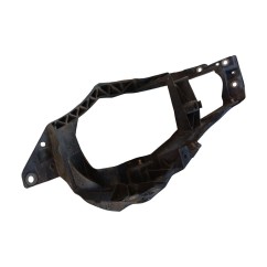 Cornice faro anteriore DX SMART Forfour 1° Serie - A4548260258 - 3509720