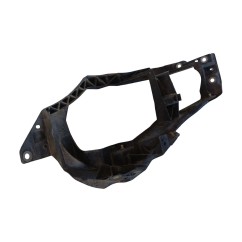 Cornice faro anteriore DX SMART Forfour 1° Serie - A4548260258 - 3509720